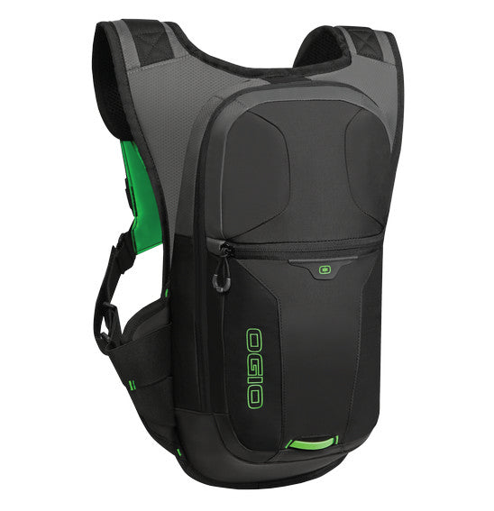 Load image into Gallery viewer, Ogio ATLAS 3L Hydration Bag - Black
