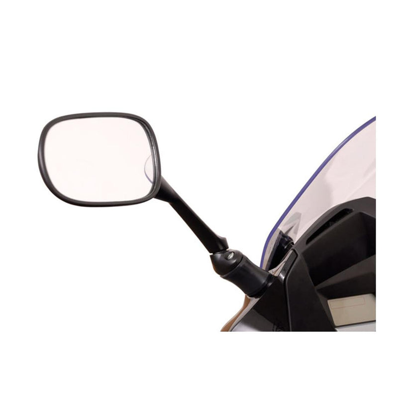 Load image into Gallery viewer, MIRROR EXTENSIONS SW MOTECH HONDA CBF1000 06-16 CBF600 08-13
