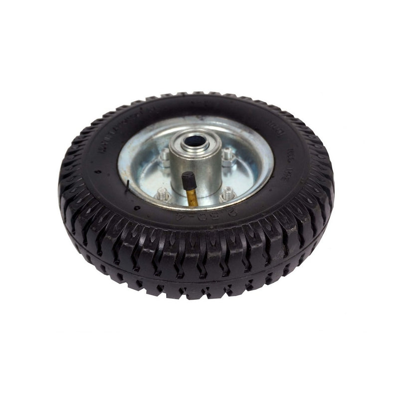 Load image into Gallery viewer, REPLACEMENT WHEEL FOR HARDLINE TRAINING WHEELS INCLUDES 1X TYRE, RIM AND BEARINGS

