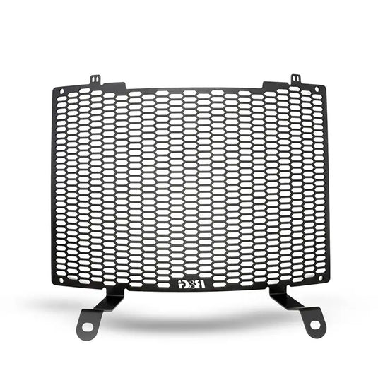 PRO Radiator Guard KTM 790 Duke 24- Black R&G