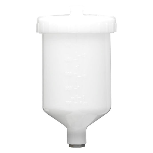 IWATA GRAVITY POT 600ML PCG.6PM FOR W400