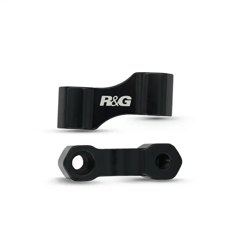 Load image into Gallery viewer, Mirror Wideners - 45mm height increase and a 35mm width increase
