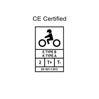 FPG048 Seeflex Shoulder CE Label