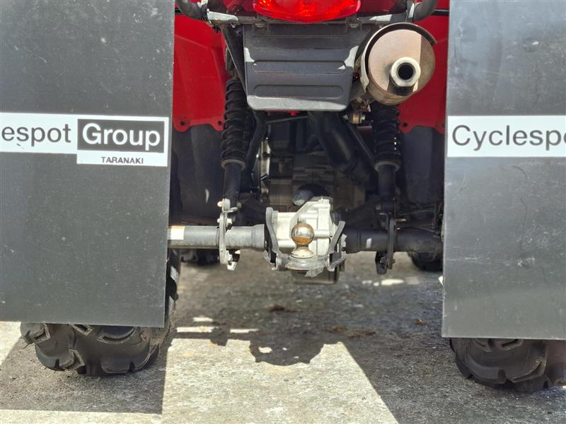 Load image into Gallery viewer, 2024 Suzuki King Quad LT-A400F
