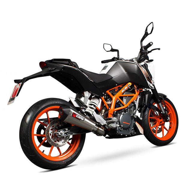 Load image into Gallery viewer, KTM Duke 390 13-16 2013 - 2016
