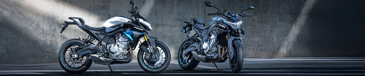 Cyclespot Taranaki: Authorised CFMOTO Service & Repairs