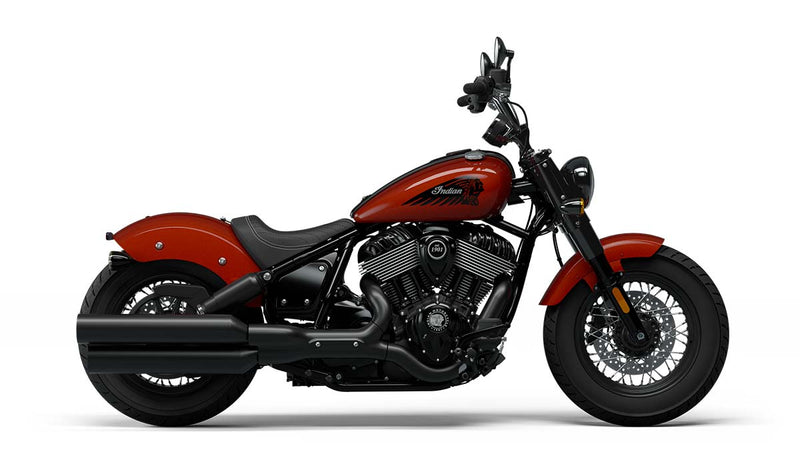 Load image into Gallery viewer, 2025 Chief Bobber Dark Horse
