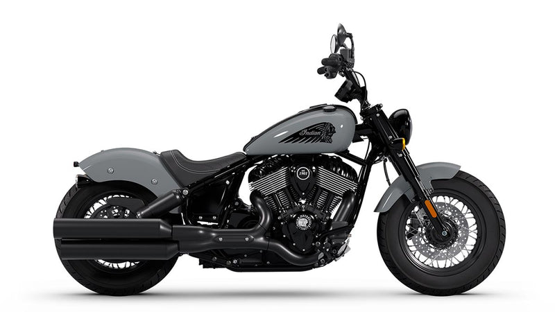 Load image into Gallery viewer, 2025 Chief Bobber Dark Horse
