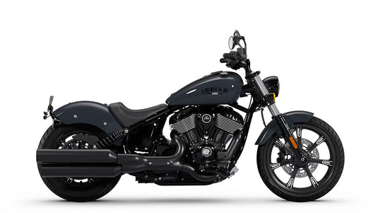 2025 Indian Chief Dark Horse