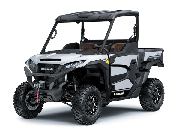 Load image into Gallery viewer, 2025 Kawasaki Ridge Ranch Edition
