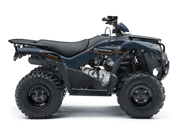 Load image into Gallery viewer, 2025 Kawasaki Brute Force KVF300
