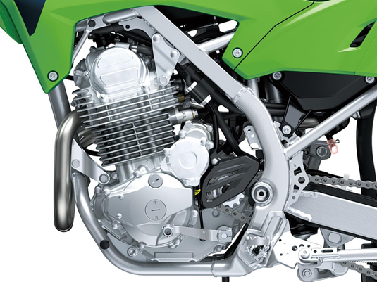 2026 Kawasaki KLX 230 RS