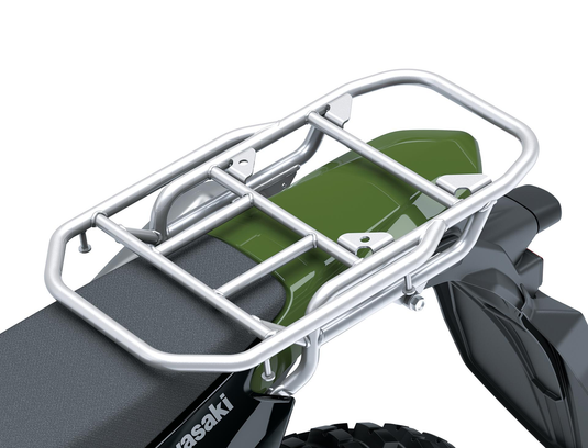 2026 Kawasaki Stockman KV 230