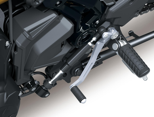 2026 Kawasaki Z 650 (LAMS)