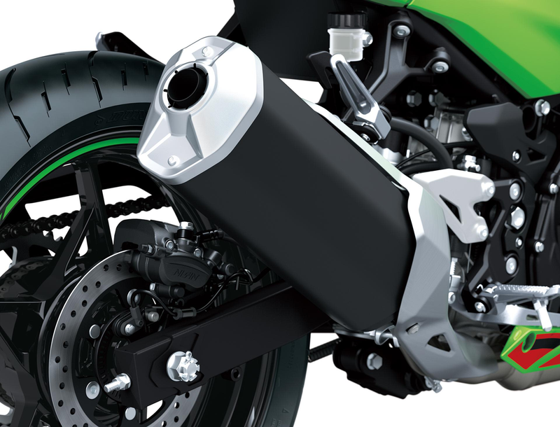 Load image into Gallery viewer, 2026 Kawasaki Ninja 500 SE (EX 500) (LAMS)
