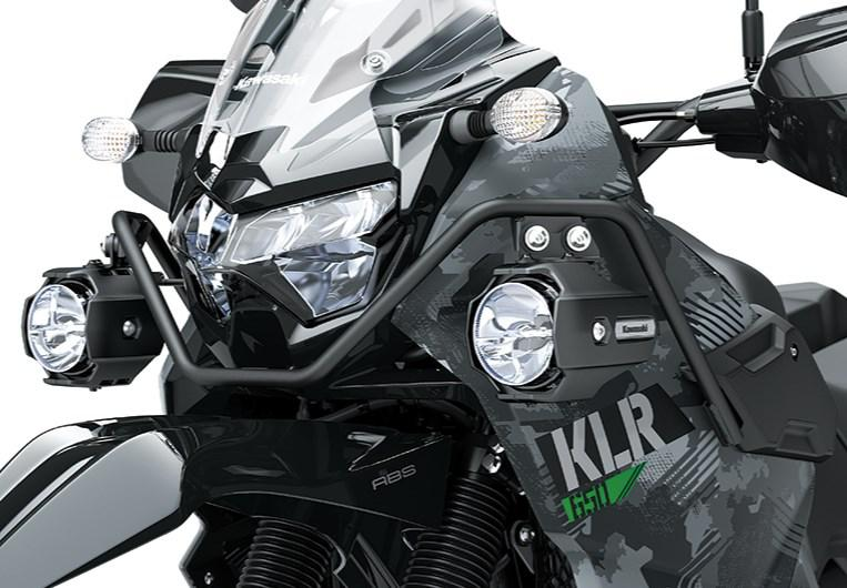Load image into Gallery viewer, 2026 Kawasaki KLR650 Adventure (LAMS)
