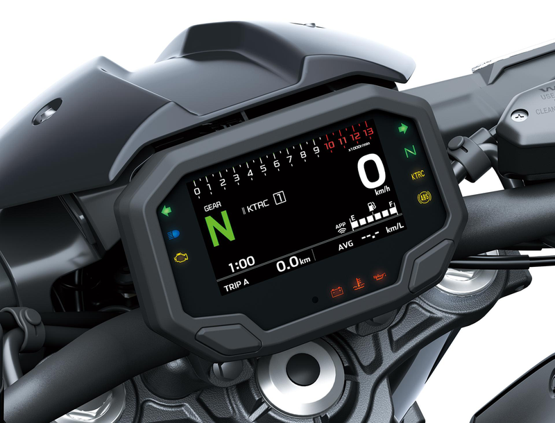 Load image into Gallery viewer, 2026 Kawasaki Z 650 (LAMS)
