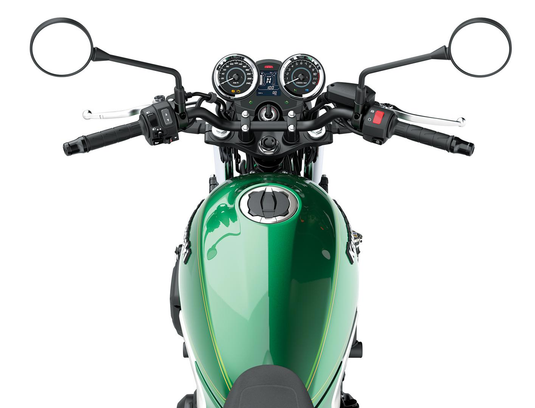 2025 Kawasaki Z 650 RS (LAMS)