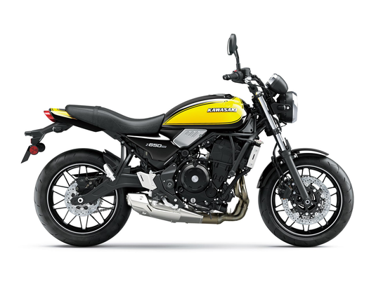 2025 Kawasaki Z 650 RS (LAMS)