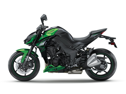 2025 Kawasaki Z 1000