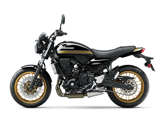 2025 Kawasaki Z 650 RS (LAMS)