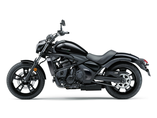 2025 Kawasaki Vulcan S (LAMS)