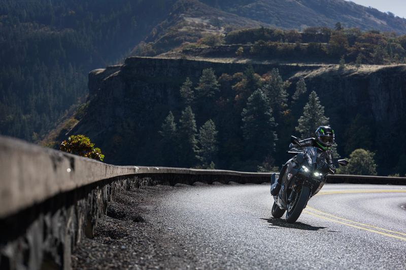 Load image into Gallery viewer, 2026 Kawasaki EX500 Ninja 500
