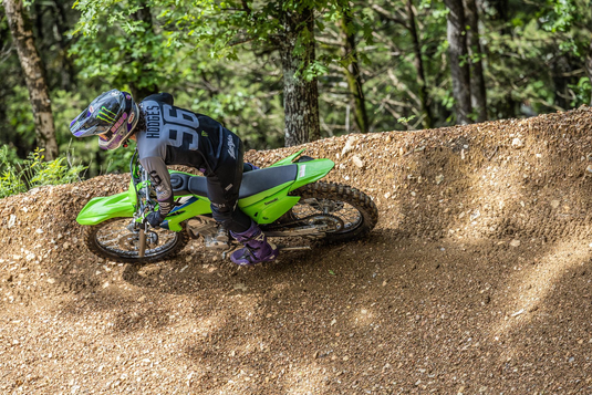 2026 Kawasaki KLX 230 RS