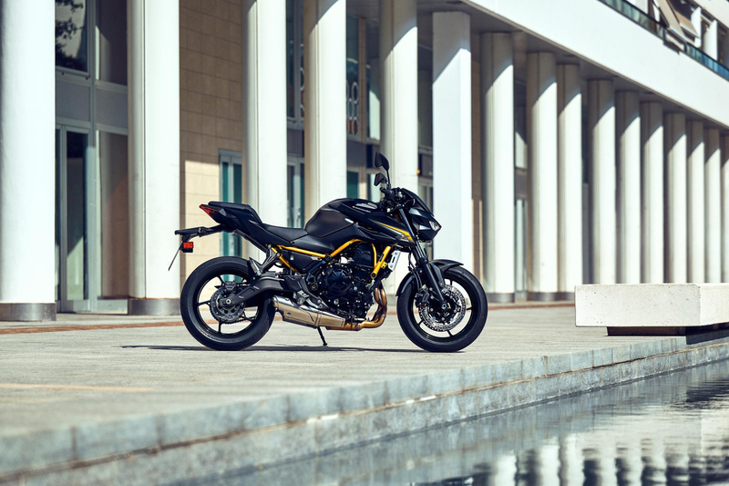 Load image into Gallery viewer, 2026 Kawasaki Z 650 (LAMS)
