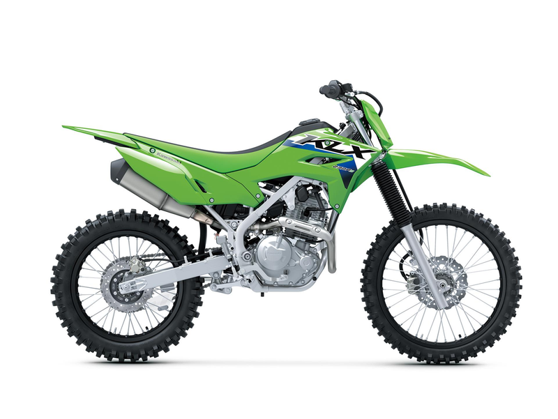 Load image into Gallery viewer, 2026 Kawasaki KLX 230 RS
