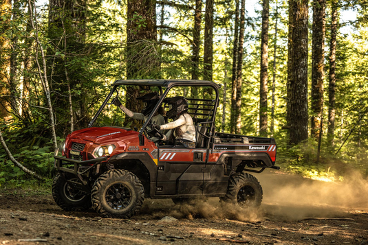 2026 Kawasaki MULE PRO-FXR 1000 LE