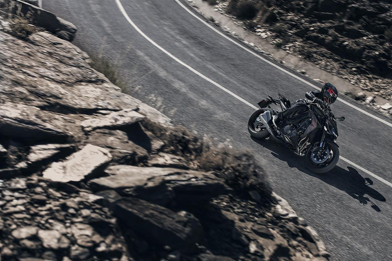 Load image into Gallery viewer, 2025 Kawasaki Z 1000
