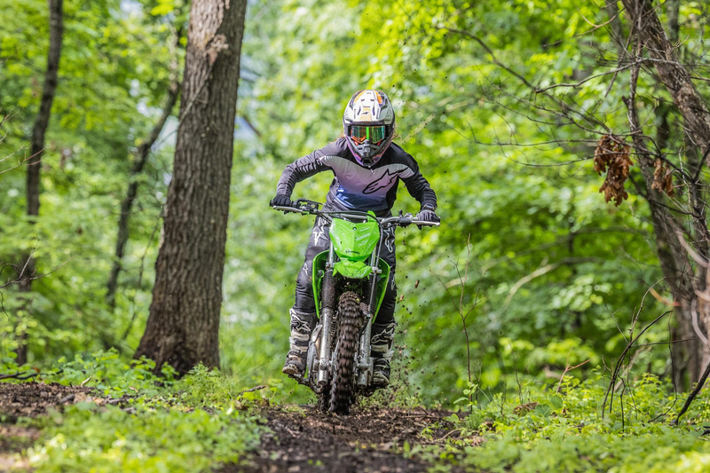 Load image into Gallery viewer, 2026 Kawasaki KLX 230 RS
