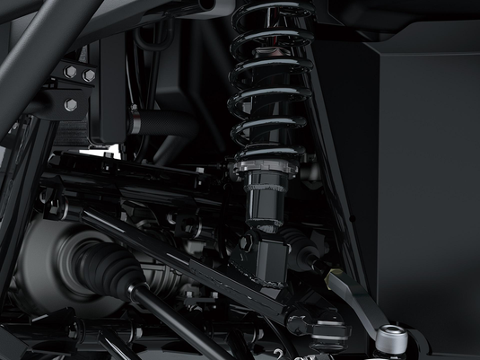 2026 Kawasaki MULE PRO-MX SE