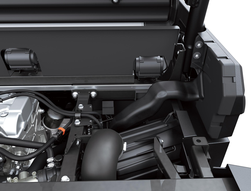 Load image into Gallery viewer, 2026 Kawasaki MULE PRO-FXR 1000 LE
