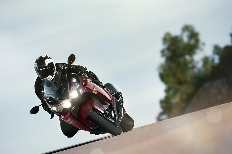 Load image into Gallery viewer, 2025 Kawasaki Ninja ZX 14 R SE
