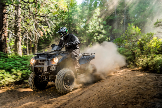 2025 Kawasaki Brute Force KVF300