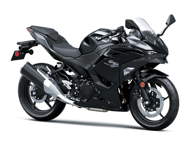Load image into Gallery viewer, 2026 Kawasaki EX500 Ninja 500
