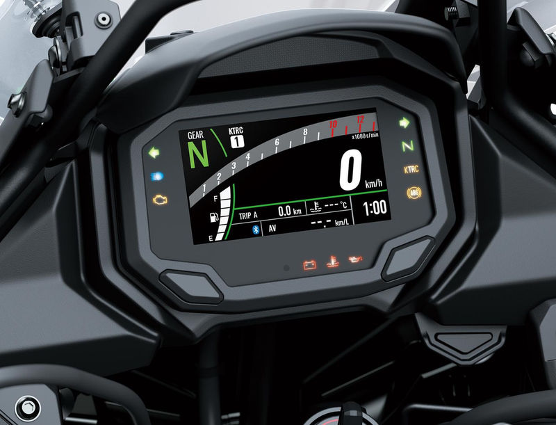 Load image into Gallery viewer, 2025 Kawasaki VERSYS 650 (LAMS)
