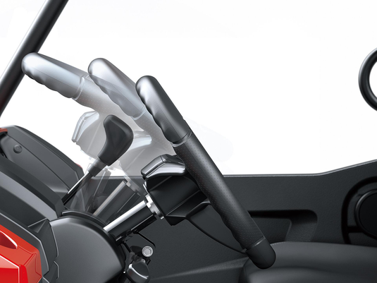 2026 Kawasaki MULE PRO-MX SE