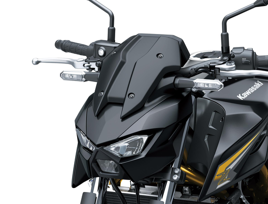 2026 Kawasaki Z 650 (LAMS)