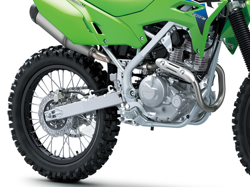 Load image into Gallery viewer, 2026 Kawasaki KLX 230 RS
