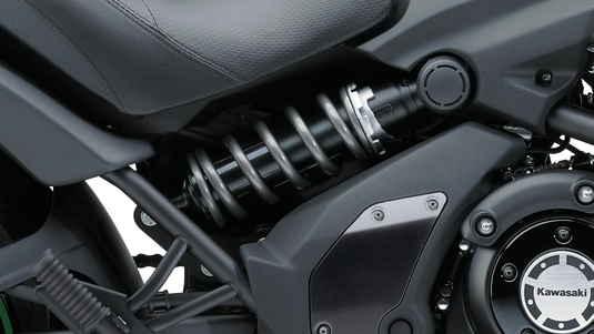 2025 Kawasaki Vulcan S (LAMS)