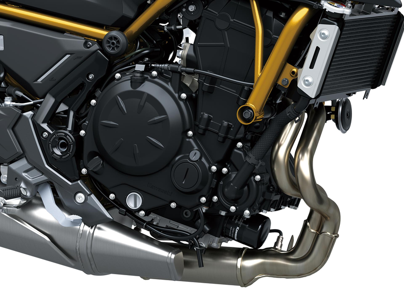 Load image into Gallery viewer, 2026 Kawasaki Z 650 (LAMS)
