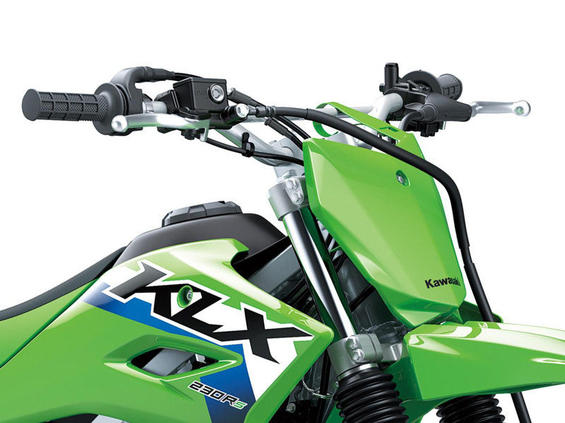 Load image into Gallery viewer, 2026 Kawasaki KLX 230 RS
