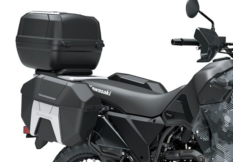 Load image into Gallery viewer, 2026 Kawasaki KLR650 Adventure (LAMS)

