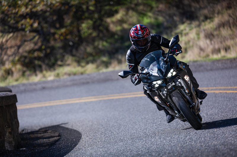 Load image into Gallery viewer, 2026 Kawasaki EX500 Ninja 500
