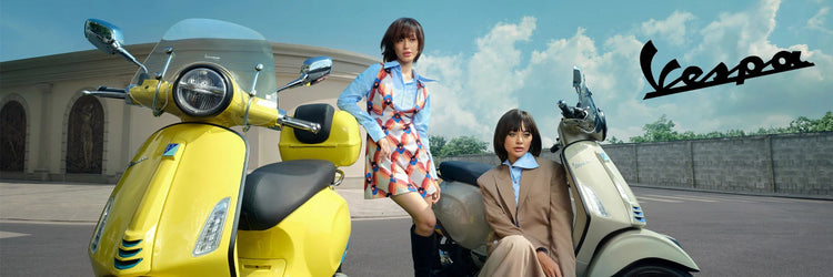 Vespa