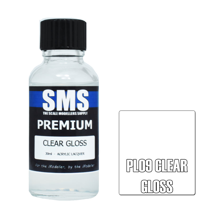 Load image into Gallery viewer, AIRBRUSH PAINT ACRYLIC LACQUER CLEAR COAT
