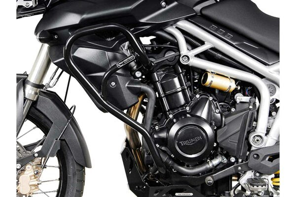 Load image into Gallery viewer, CRASH BARS SW MOTECH TRIUMPH TIGER 800 TIGER 800 XC

